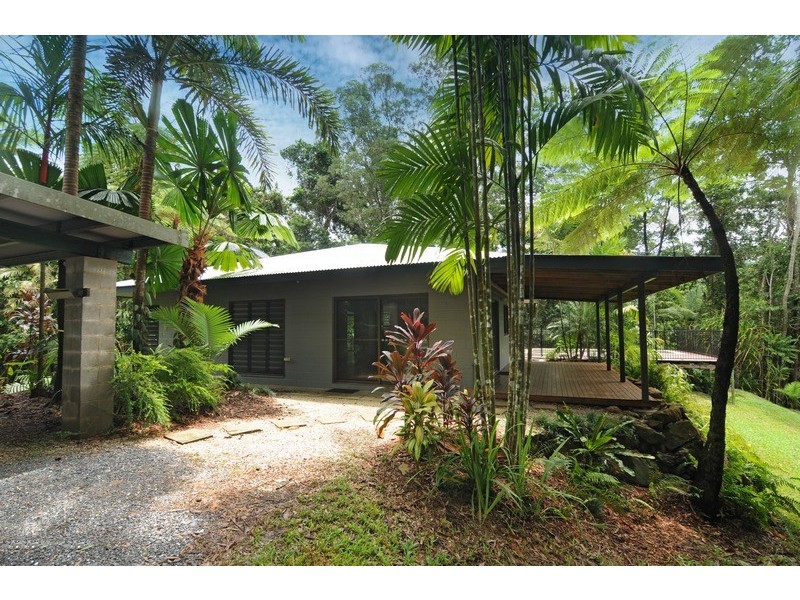 44 Kahana Road, Whyanbeel QLD 4873