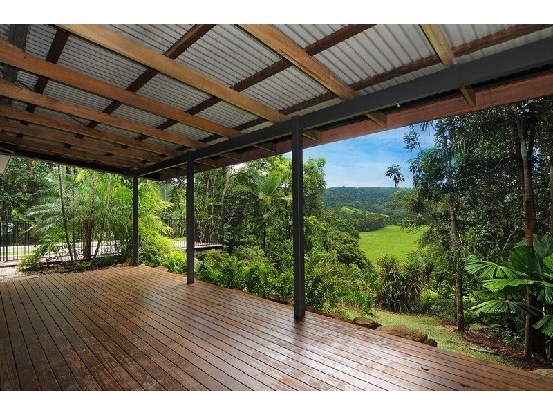 44 Kahana Road, Whyanbeel QLD 4873