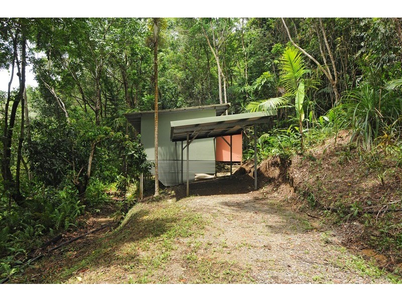 44 Kahana Road, Whyanbeel QLD 4873