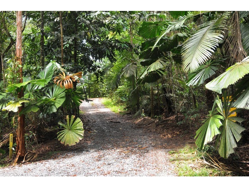 44 Kahana Road, Whyanbeel QLD 4873
