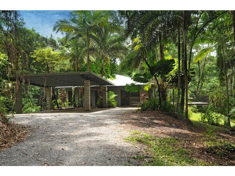 44 Kahana Road, Whyanbeel QLD 4873