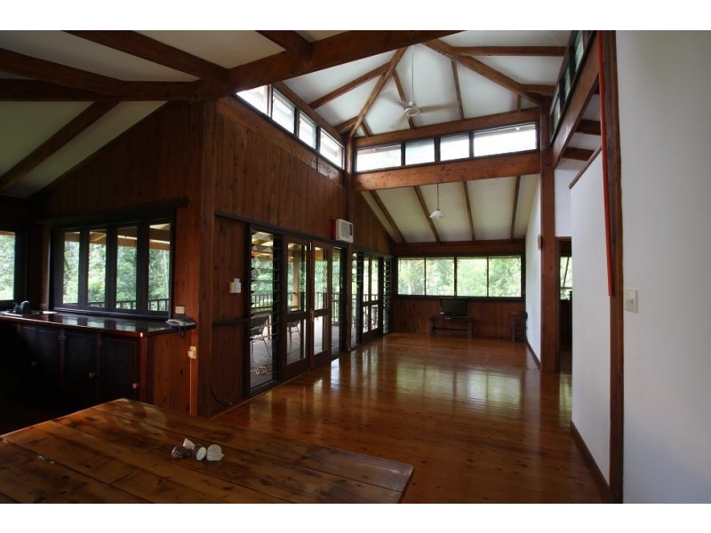 Lot 188 Stonewood Road DIWAN, Daintree QLD 4873