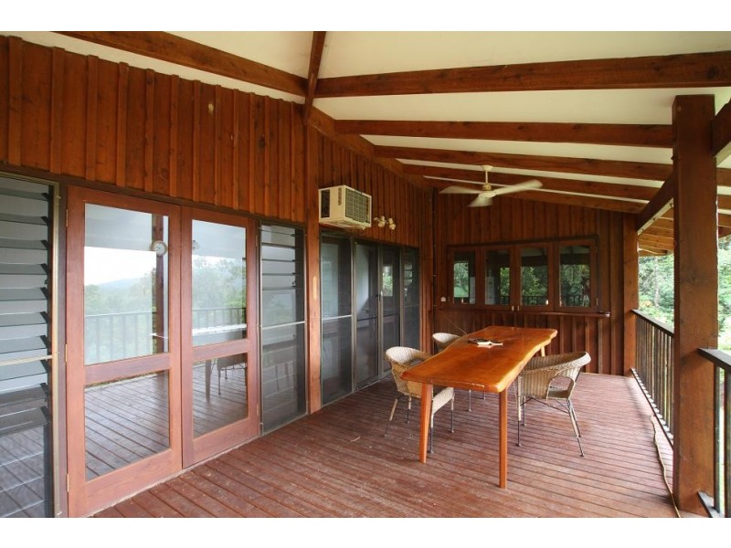 Lot 188 Stonewood Road DIWAN, Daintree QLD 4873