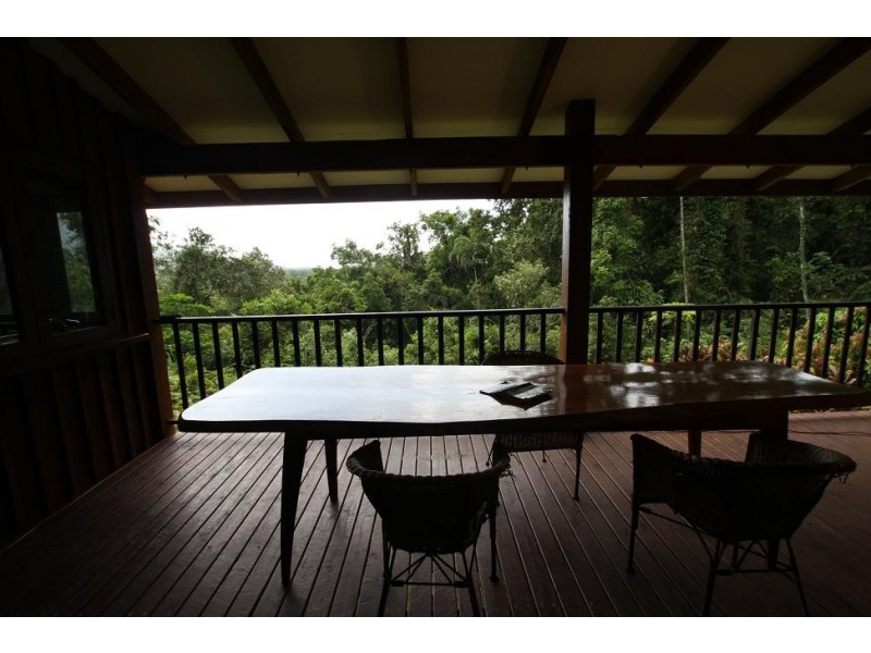 Lot 188 Stonewood Road DIWAN, Daintree QLD 4873