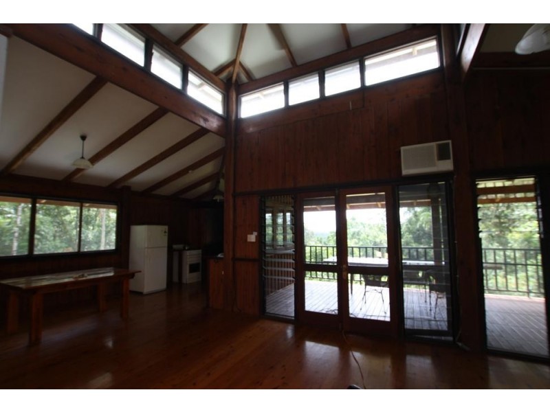 Lot 188 Stonewood Road DIWAN, Daintree QLD 4873