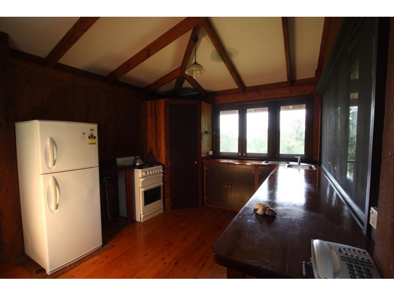 Lot 188 Stonewood Road DIWAN, Daintree QLD 4873