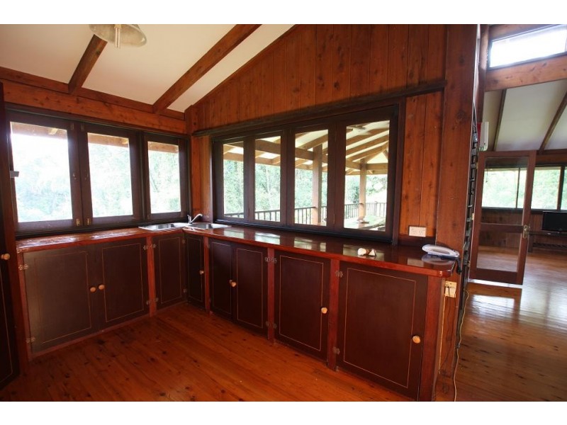 Lot 188 Stonewood Road DIWAN, Daintree QLD 4873