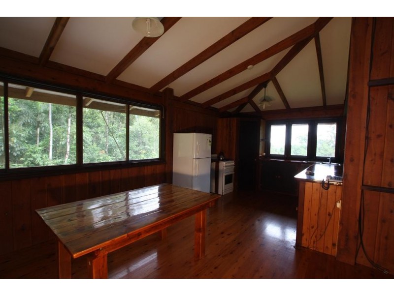 Lot 188 Stonewood Road DIWAN, Daintree QLD 4873