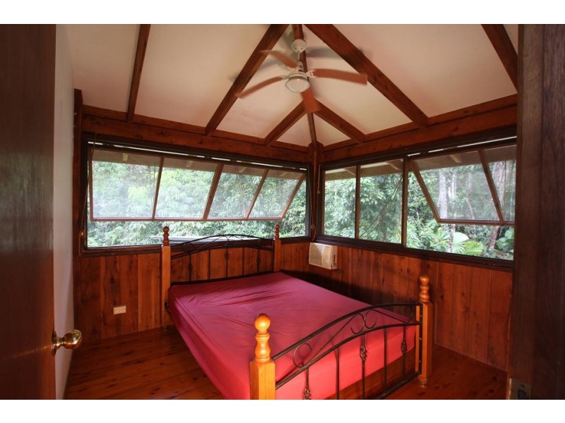 Lot 188 Stonewood Road DIWAN, Daintree QLD 4873