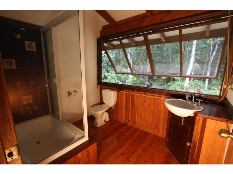 Lot 188 Stonewood Road DIWAN, Daintree QLD 4873