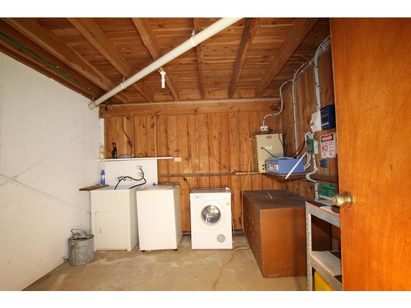 Lot 188 Stonewood Road DIWAN, Daintree QLD 4873