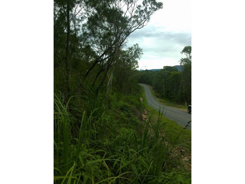 Lot 4 Thornton Peak Drive FOREST CREEK, Daintree QLD 4873