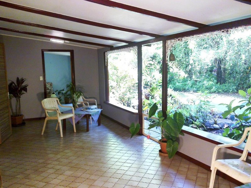 Lot 509 Silver Ash Road COW BAY, Daintree QLD 4873