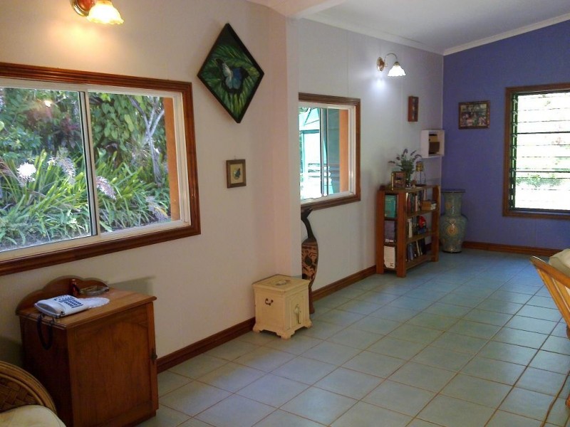 Lot 509 Silver Ash Road COW BAY, Daintree QLD 4873
