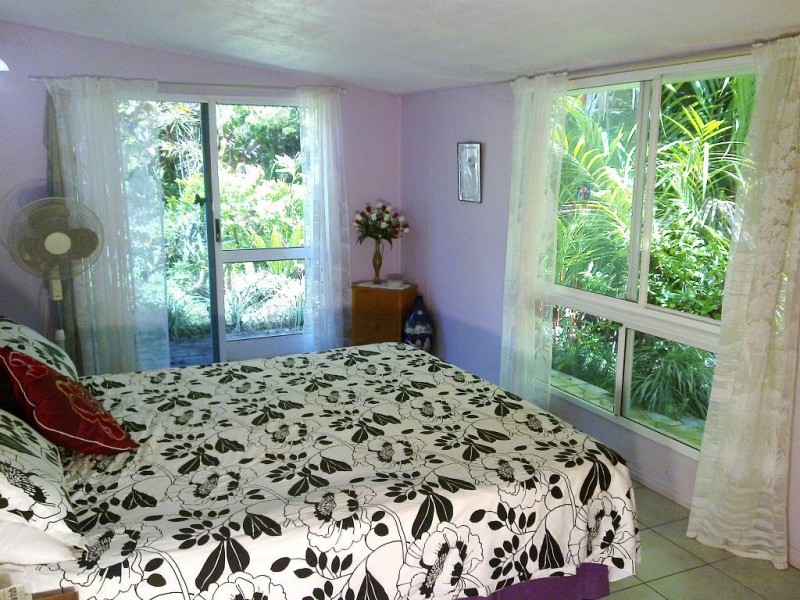 Lot 509 Silver Ash Road COW BAY, Daintree QLD 4873