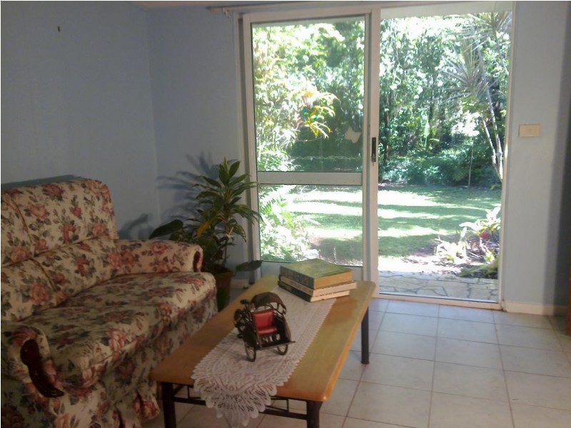 Lot 509 Silver Ash Road COW BAY, Daintree QLD 4873