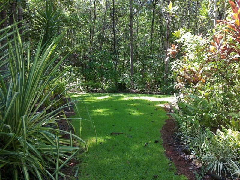 Lot 509 Silver Ash Road COW BAY, Daintree QLD 4873