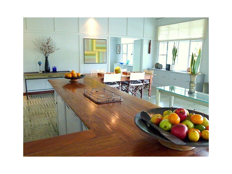 Lot 236 White Beech Road COW BAY, Daintree QLD 4873