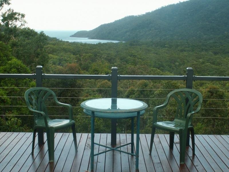 Lot 236 White Beech Road COW BAY, Daintree QLD 4873
