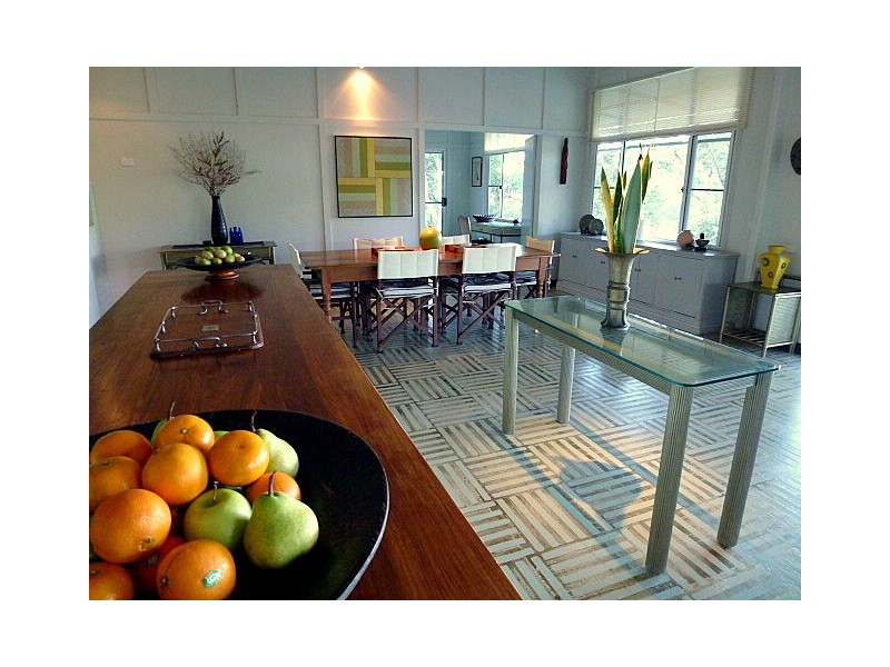 Lot 236 White Beech Road COW BAY, Daintree QLD 4873