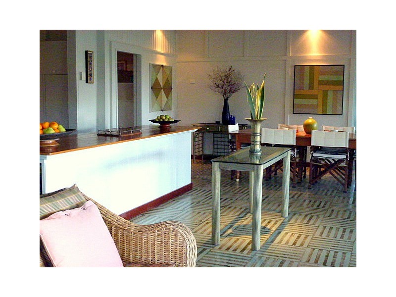 Lot 236 White Beech Road COW BAY, Daintree QLD 4873