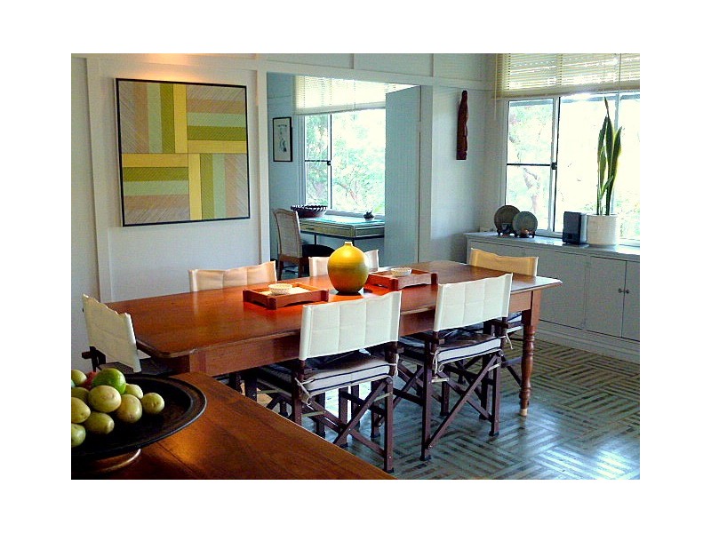 Lot 236 White Beech Road COW BAY, Daintree QLD 4873