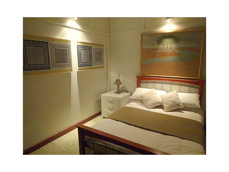 Lot 236 White Beech Road COW BAY, Daintree QLD 4873