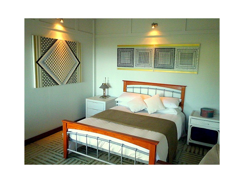 Lot 236 White Beech Road COW BAY, Daintree QLD 4873