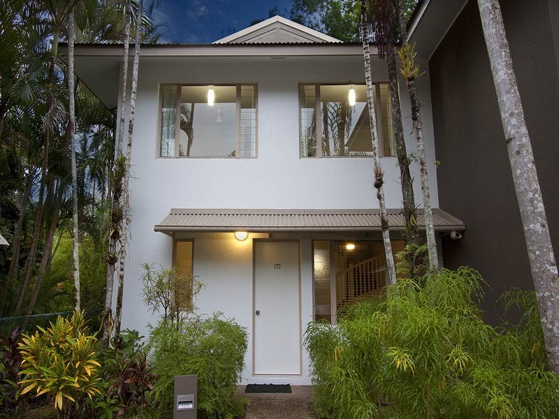 177/1 St Crispins Ave (Rendezvous), Port Douglas QLD 4877