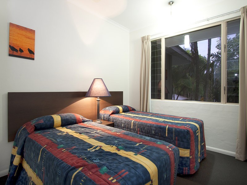 177/1 St Crispins Ave (Rendezvous), Port Douglas QLD 4877