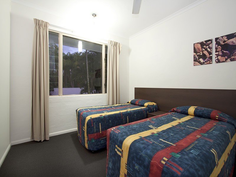 177/1 St Crispins Ave (Rendezvous), Port Douglas QLD 4877