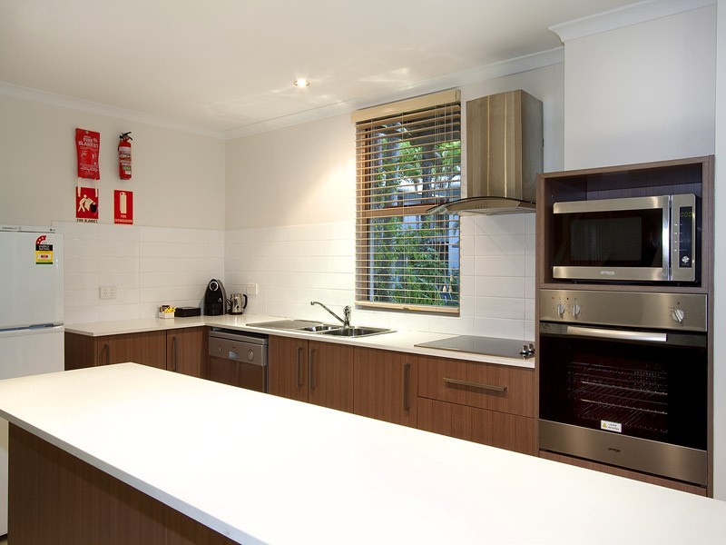 177/1 St Crispins Ave (Rendezvous), Port Douglas QLD 4877