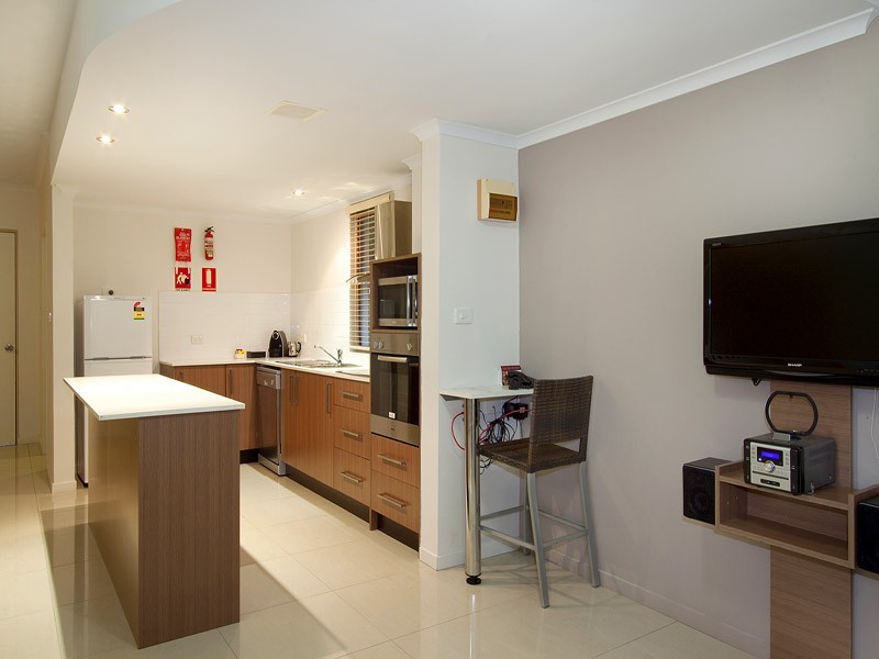177/1 St Crispins Ave (Rendezvous), Port Douglas QLD 4877