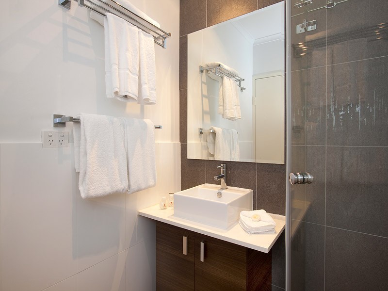 177/1 St Crispins Ave (Rendezvous), Port Douglas QLD 4877