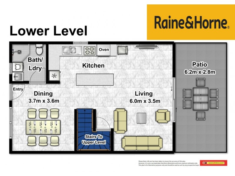 177/1 St Crispins Ave (Rendezvous), Port Douglas QLD 4877 Floorplan