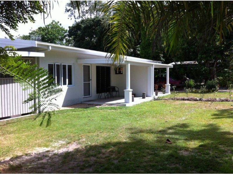 1/4 Olive Street, Newell QLD 4873