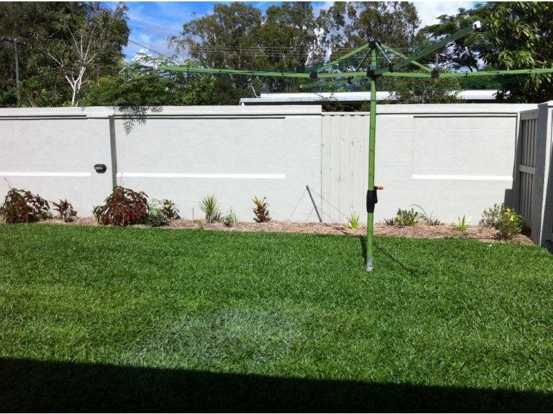 1/4 Olive Street, Newell QLD 4873