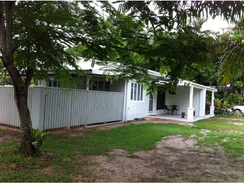 1/4 Olive Street, Newell QLD 4873