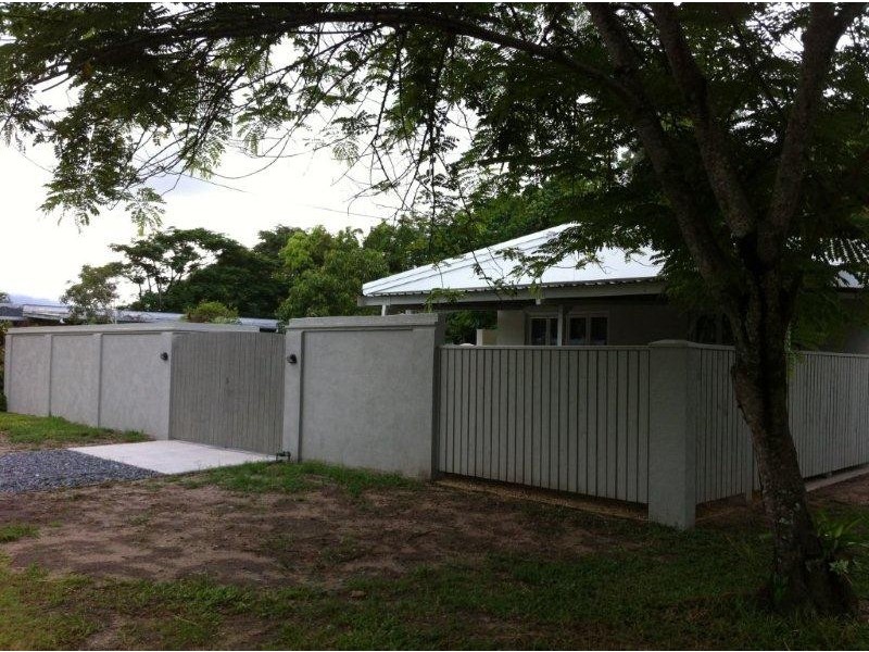 1/4 Olive Street, Newell QLD 4873