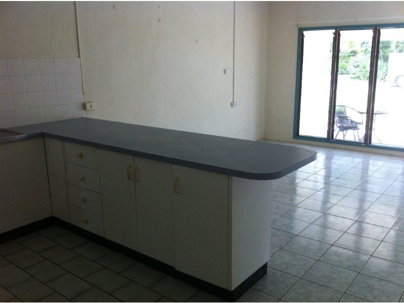 1/4 Olive Street, Newell QLD 4873