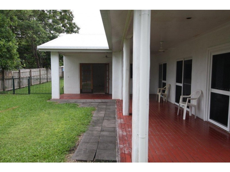 7 Endeavour Street, Port Douglas QLD 4877