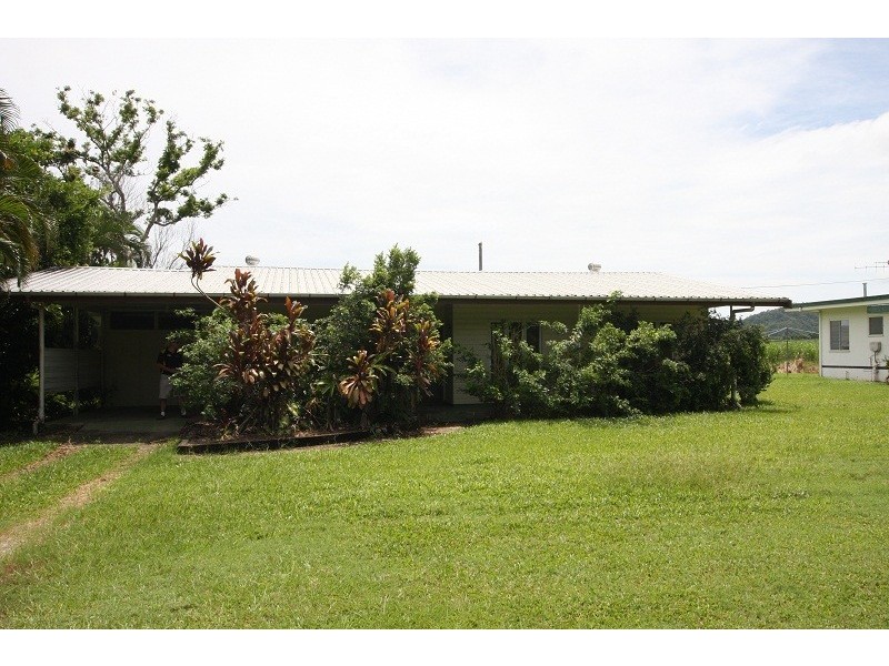 Mossman QLD 4873