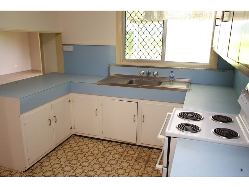 Mossman QLD 4873