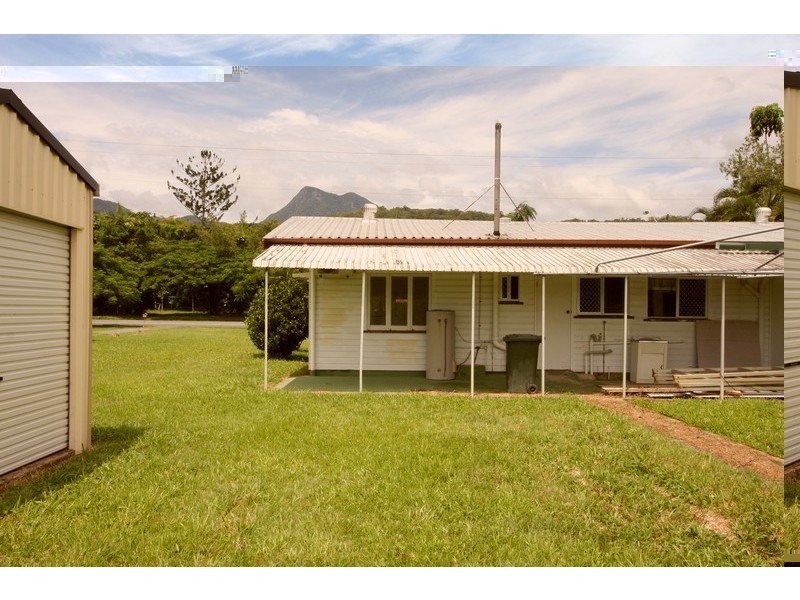 Mossman QLD 4873