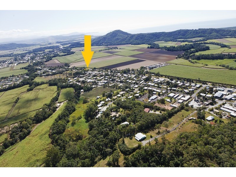 Mossman QLD 4873