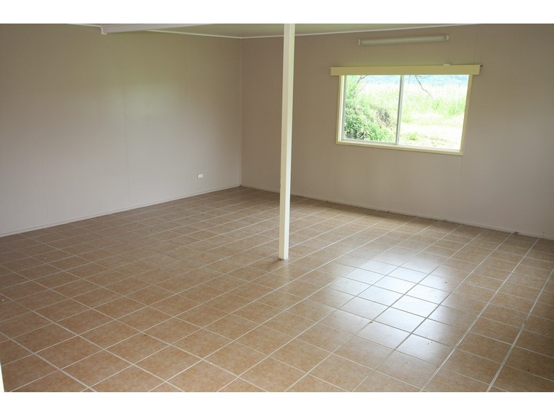 Mossman QLD 4873
