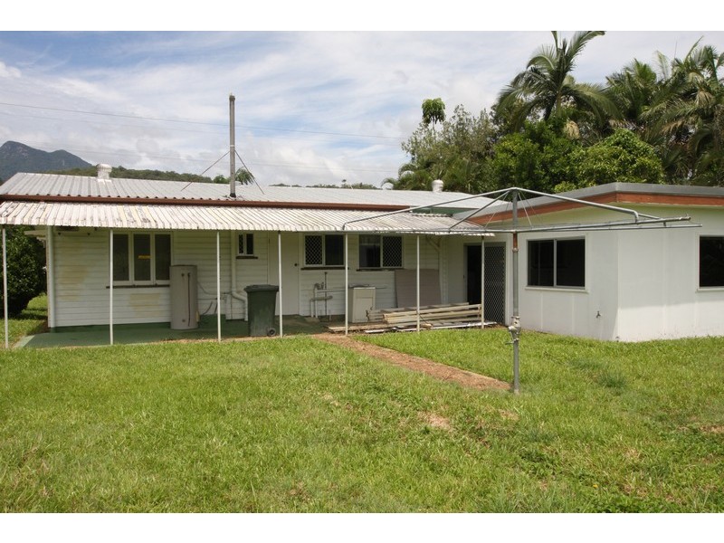 Mossman QLD 4873