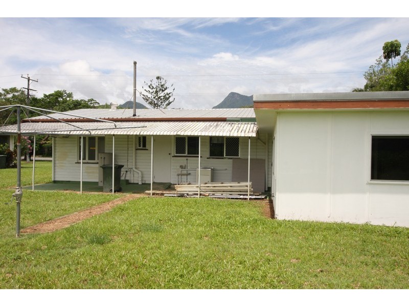 Mossman QLD 4873
