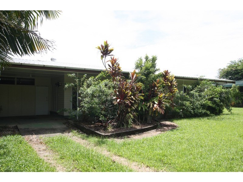 Mossman QLD 4873