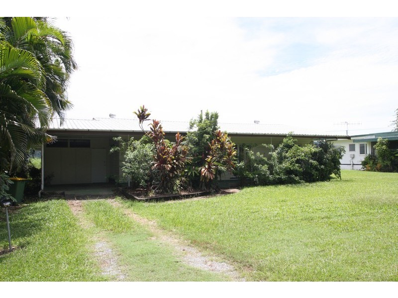 Mossman QLD 4873